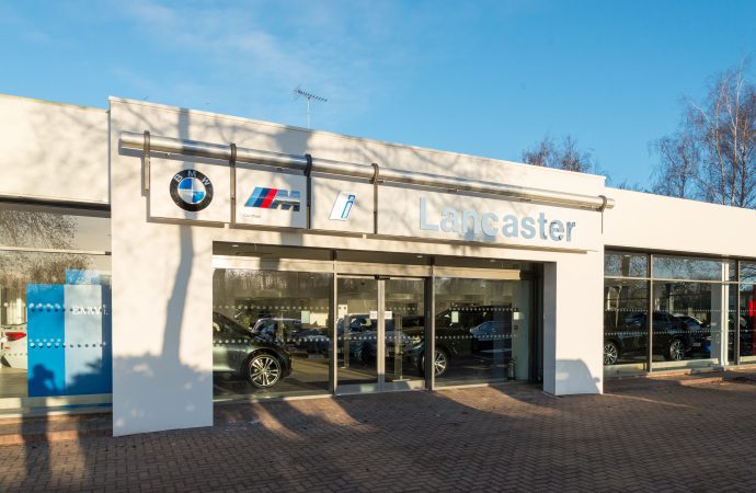 1m Invested In Bmw Bury St Edmunds Redevelopment Car Dealer Magazine